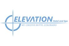 Elevation Hotel & Spa logo