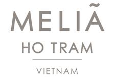 Meliá Ho Tram Beach Resort  logo