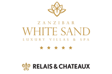Zanzibar White Sand Luxury Villas & Spa logo