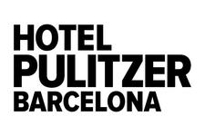 Hotel Pulitzer Barcelona logo