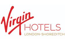 Virgin Hotel London-Shoreditch logo