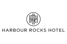 Harbour Rocks Hotel logo