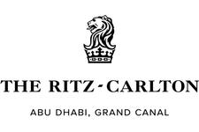 The Ritz-Carlton Abu Dhabi, Grand Canal logo