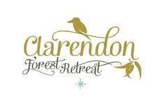 Clarendon Forest Retreat OLD logo