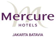 Mercure Jakarta Batavia logo
