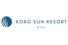 Koro Sun Resort & Rainforest Spa logo