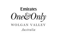 Emirates One&Only Wolgan Valley logo