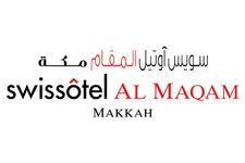 Swissôtel Al Maqam Makkah logo
