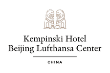 Kempinski Hotel Beijing Lufthansa Center logo