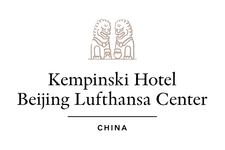 Kempinski Hotel Beijing Lufthansa Center logo