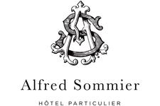 Hotel Alfred Sommier logo