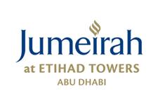 Jumeirah at Etihad Towers OLD* logo