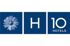 H10 Itaca Barcelona logo
