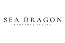 Sea Dragon Kangaroo Island logo