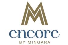 Encore by Mingara logo