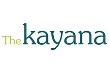 The Kayana  OLD* logo