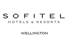 Sofitel Wellington logo