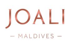 JOALI Maldives logo