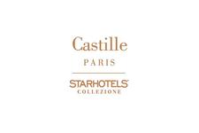 Castille Paris   logo