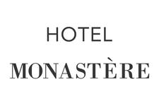 Hotel Monastère Maastricht logo