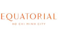 Equatorial Ho Chi Minh City logo