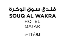Souq Al Wakra Hotel Qatar by Tivoli logo