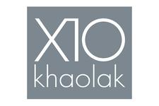 X10 Khaolak Resort - Mar 2019 logo