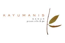 Kayumanis Sanur Private Villa & Spa logo