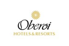Oberoi India Tour logo