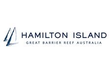 Reef View Hotel Hamilton Island - 2018 logo