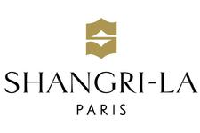 Shangri-La Paris logo