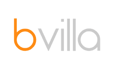 Bvilla + Spa logo