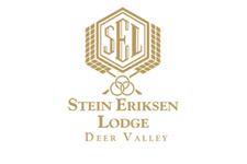 Stein Eriksen Lodge Deer Valley logo