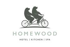 Homewood logo