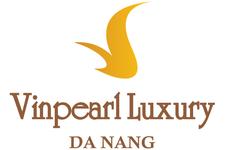 Vinpearl Luxury Da Nang - 2018 logo