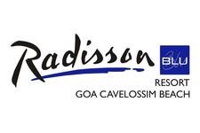 Radisson Blu Resort Goa Cavelossim Beach logo