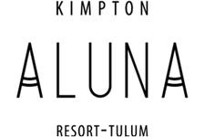 Kimpton Aluna Resort Tulum, an IHG Hotel logo
