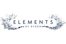 Elements of Byron logo
