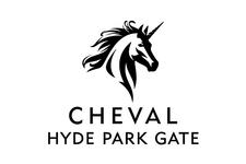 Cheval Hyde Park Gate logo