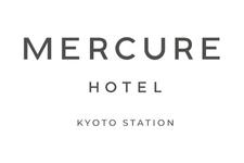 Mercure Kyoto Station logo