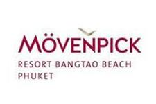 Mövenpick Resort Bangtao Beach Phuket logo