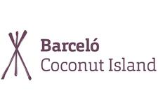 Barceló Coconut Island logo