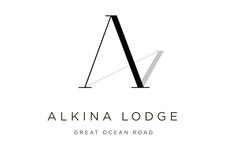 Alkina Lodge logo