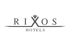 Rixos Pera İstanbul logo