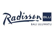 Radisson Blu Resort, Bali Uluwatu logo