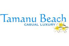 Tamanu Beach  logo