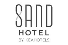 Sand Hotel by Keahotels logo