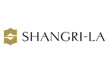 Shangri-La Singapore logo