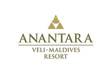 Anantara Veli Maldives Resort logo