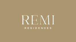 REMI Residences logo